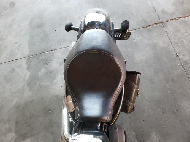 2009 HARLEY-DAVIDSON XL1200 N 1HD1CZ3359K417779
