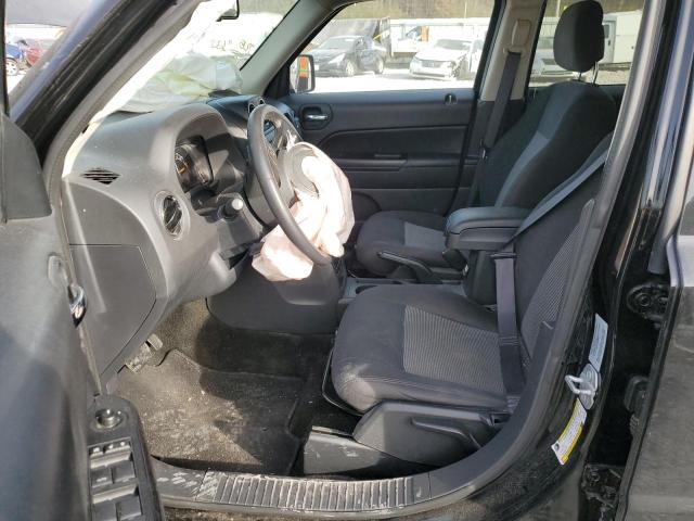 2016 JEEP PATRIOT LA - 1C4NJPFA5GD794590