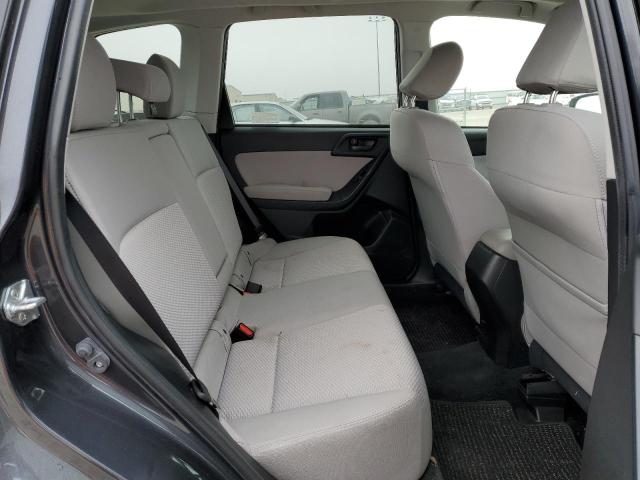 JF2SJADC8FH485354 Subaru Forester 2.5i Premium
