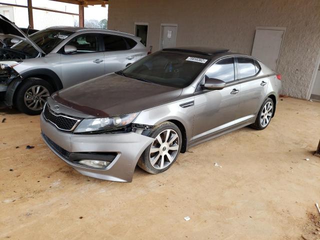 2012 Kia Optima SX