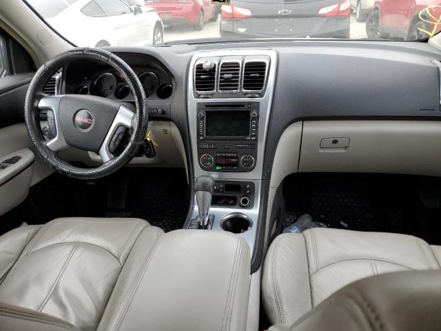1GKER33747J122827 GMC Acadia Slt-2