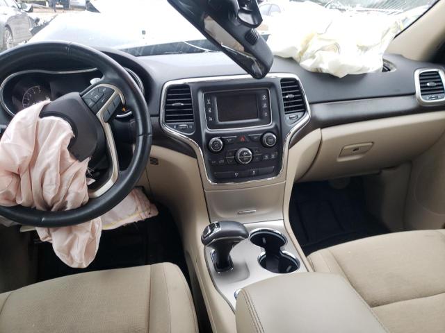 1C4RJFAG0FC720442 Jeep Grand Cherokee Laredo