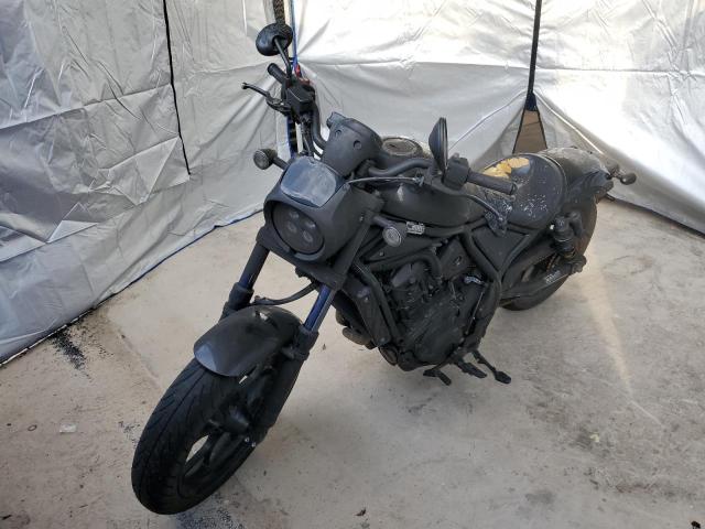 2022 HONDA CMX1100 A JH2SC8304NK100177