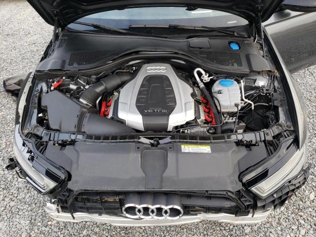 2017 AUDI A6 COMPETI WAUF3AFC3HN054624