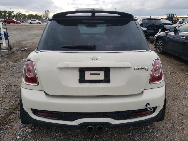 WMWSV3C57DT390759 Mini Cooper