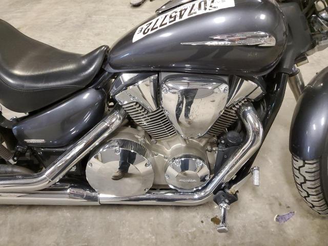 2006 HONDA UNKNOWN - 1HFSC55076A202817