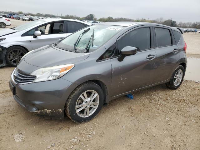 2016 Nissan Versa Note S