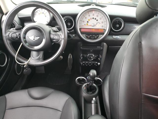 WMWSV3C57DT390759 Mini Cooper