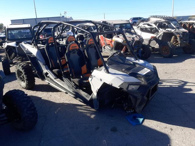 2018 POLARIS RZR XP 4 T - 3NSVFE925JF417301