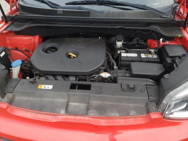 2017 KIA SOUL + - KNDJP3A52H7502068