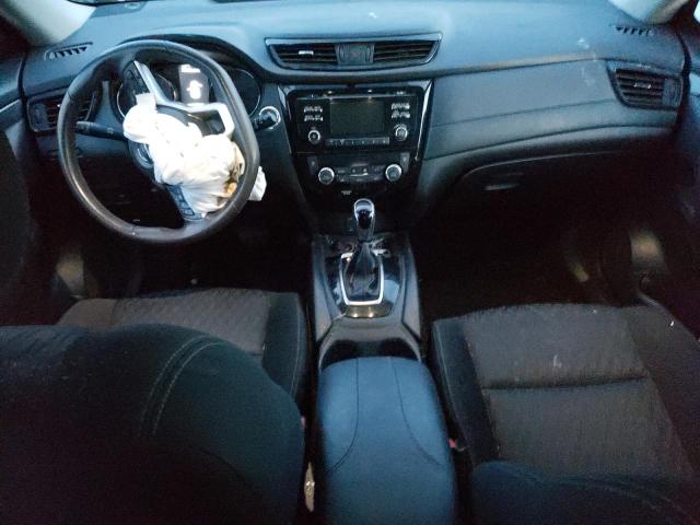 KNMAT2MVXHP583872 Nissan ROGUE S