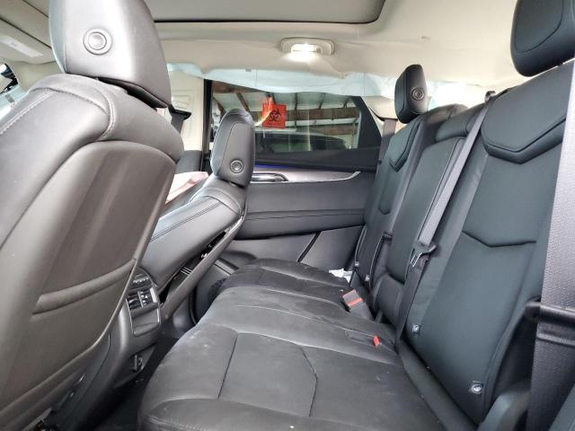 2019 CADILLAC XT5 PREMIU - 1GYKNERS7KZ288121