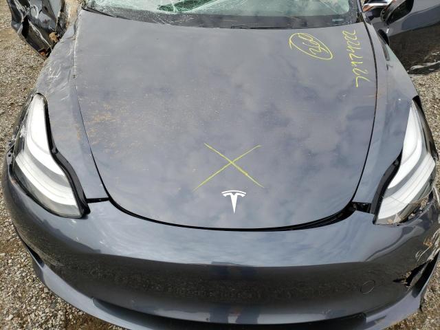 2020 TESLA MODEL 3 - 5YJ3E1EC8LF641748