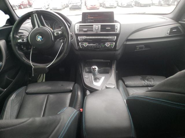 2017 BMW M2 WBS1H9C39HV888004