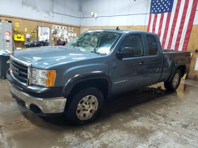 2008 GMC Sierra 1500 