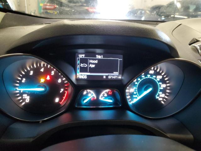 1FMCU9J90GUC42725 Ford Escape Titanium