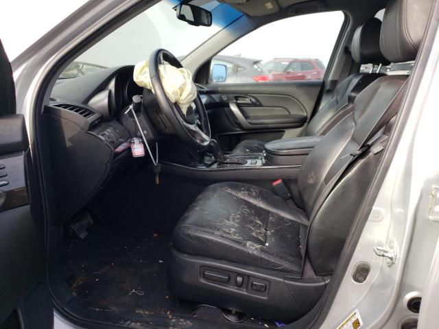 2HNYD28758H554138 Acura MDX SPORT