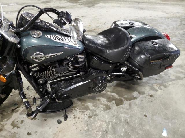 2020 HARLEY-DAVIDSON FLHCS 1HD1YBK18LB015917