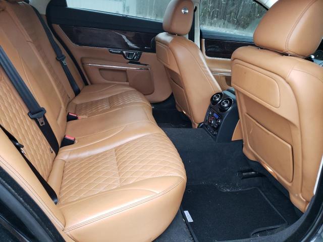 SAJWJ2GD5G8V95436 Jaguar XJ