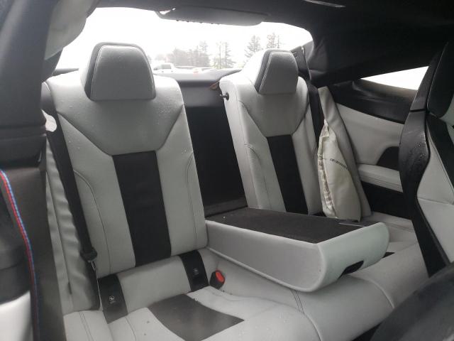 2023 BMW M4 COMPETI WBS43AZ03PCL59796