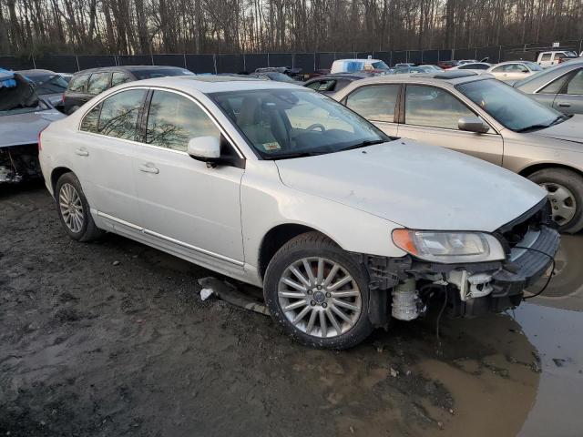 YV1902AH6C1158326 Volvo S80