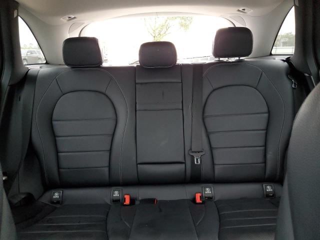 2016 MERCEDES-BENZ GLC 300 4M - WDC0G4KB1GF024567