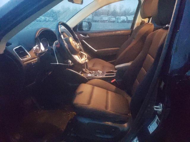 2016 MAZDA CX-5 - JM3KE4CY3G0875299