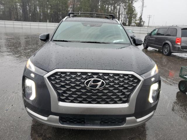 2022 HYUNDAI PALISADE C - KM8R74HE2NU415858
