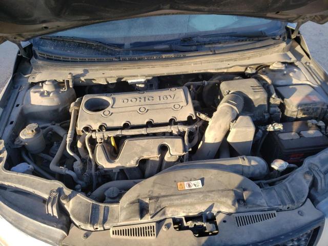 KNAFW6A34D5669771 KIA FORTE SX