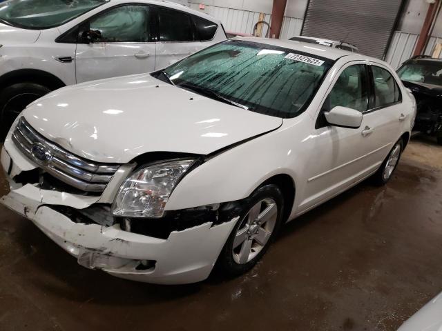 2009 Ford Fusion SE