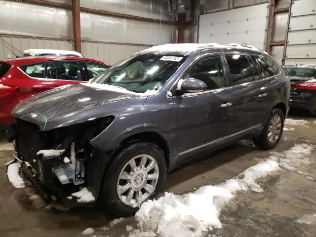 2013 Buick Enclave 