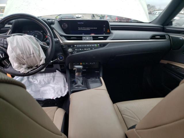 2021 LEXUS ES 300H UL 58AFA1C1XMU001709