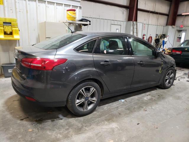 2018 FORD FOCUS SE - 1FADP3F24JL209867