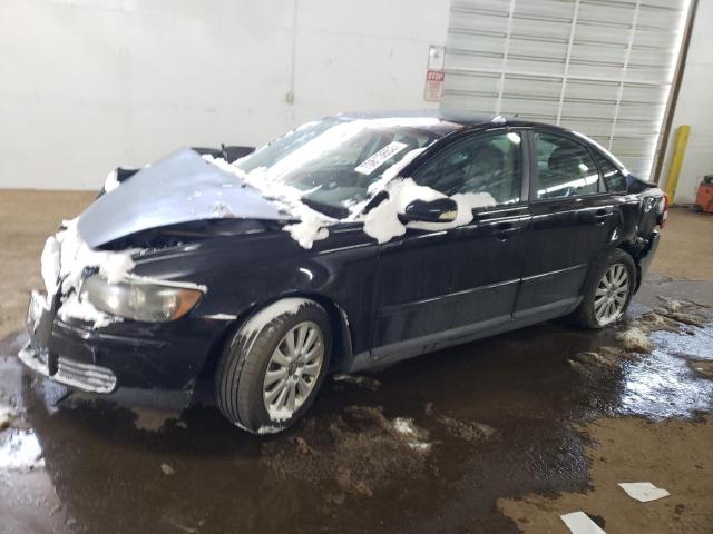 Volvo S40 salvage cars for sale: 2004 Volvo S40 2.4I