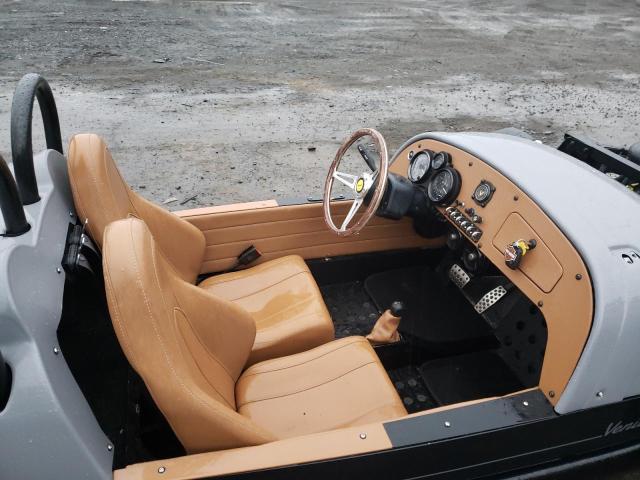 2022 VAND VENICE 7KGTC2V14NR003341