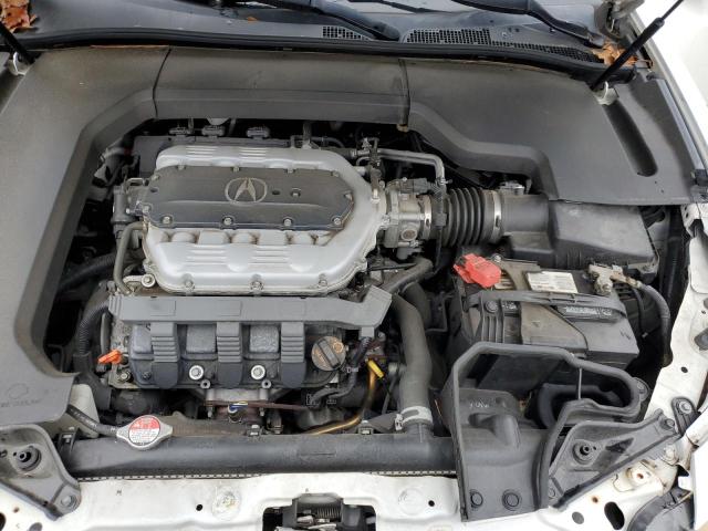 19UUA8F21DA013346 Acura TL