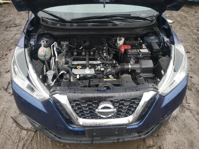 2020 NISSAN KICKS SV - 3N1CP5CVXLL578307