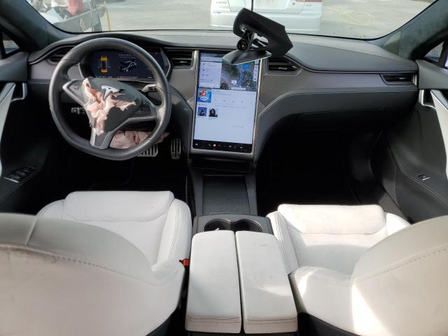 5YJSA1E44MF427891 Tesla MODEL S