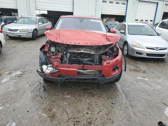 SALVR2BG5FH963769 Land Rover Range Rover Evoque Pure Premium