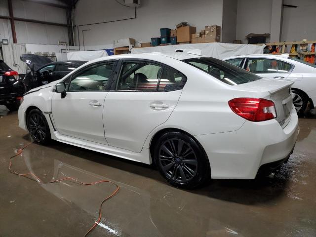 JF1VA1J68F8830141 Subaru Wrx Limited