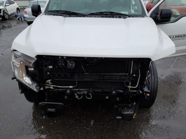 2019 FORD F150 - 1FTMF1CB0KKC46590