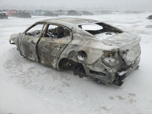 1N4AA6AP7JC402071 Nissan Maxima 3.5s