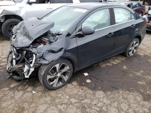 2017 CHEVROLET SONIC PREM - 1G1JF5SB8H4111987
