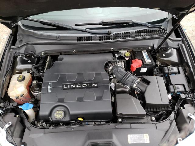 3LN6L2GK6FR613541 Lincoln MKZ