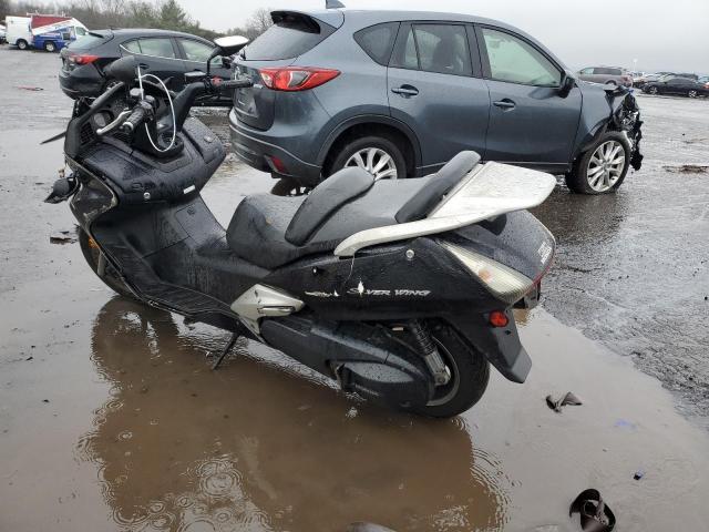 2013 HONDA FSC600 A JH2PF0143DK100089