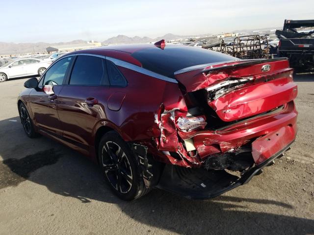 5XXG64J26MG028541 KIA K5 GT LINE