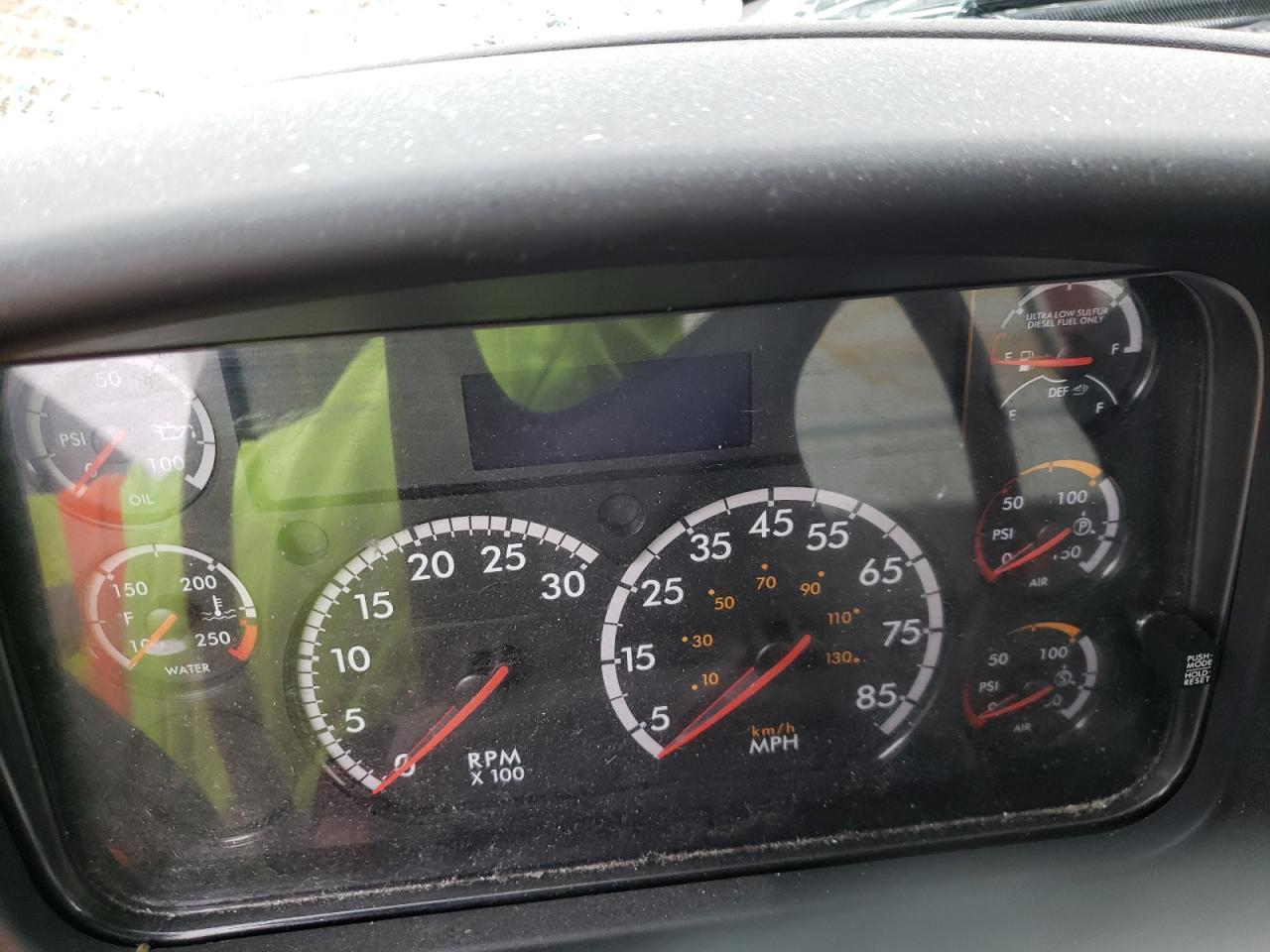 3ALACWFCXLDMH2265 FREIGHTLINER ALL OTHER 2020