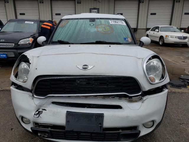 WMWZC5C52BWL55008 Mini Cooper