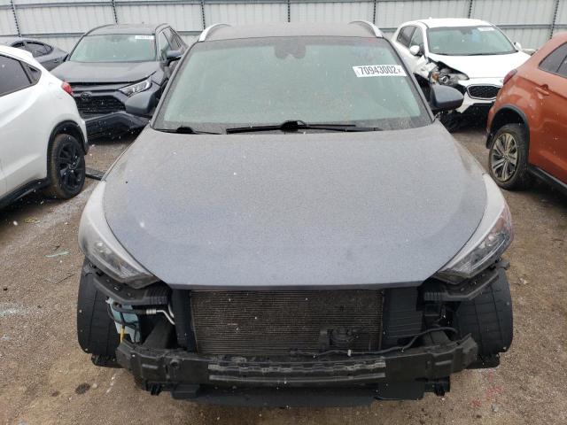2019 HYUNDAI TUCSON LIM - KM8J33A45KU957343