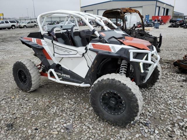 2019 POLARIS RZR XP TUR - 3NSVDE929KF423819